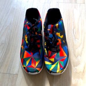 Adidas Originals Torsion ZX Flux “Prism”